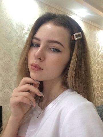 Проститутка Лариса
